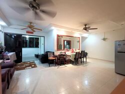 Blk 415 Sembawang Drive (Sembawang), HDB Executive #582235521